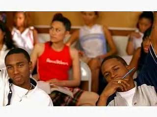 Young Gunz - CAN'T STOP WON'T STOP