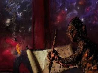 Nine Nation Animation