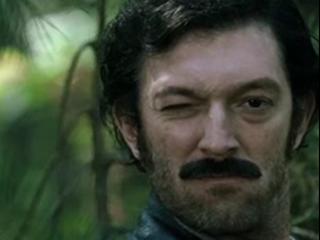 Mesrine Public Enemy Number 1