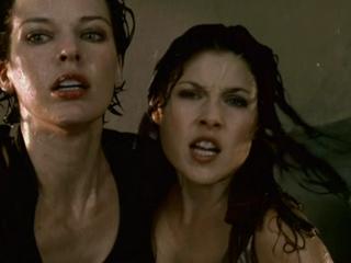 Resident Evil Afterlife Firepower Tv Spot