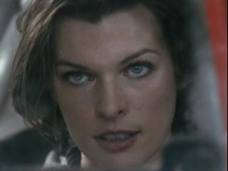 Resident Evil Afterlife Hes Going To Land