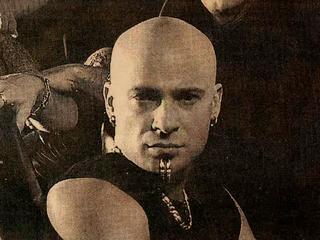 Decade Of Disturbed