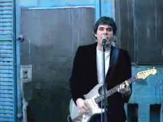 John Mayer - Bigger Than My Body