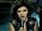 Kelly Clarkson - Low