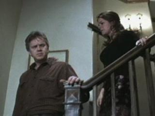 Mystic River Scene That Seems More Important Right Now