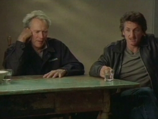 MYSTIC RIVER: SOUNDBITES