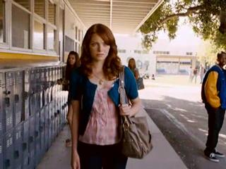 Easy A Tv Spot 1