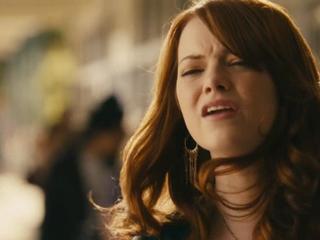 Easy A Theres A Higher Power