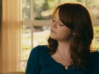 Easy A Who Told You