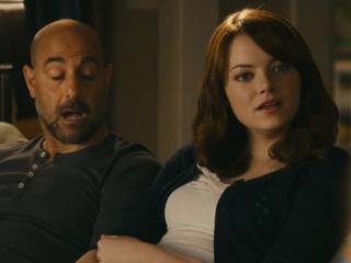 Easy A You Kind Of Look Like A Stripper
