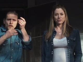 Like Dandelion Dust Trailer