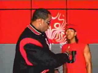 B2K - Bump, Bump, Bump