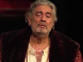 The Met Live In Hd