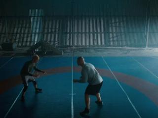 LEGENDARY: TRAINING