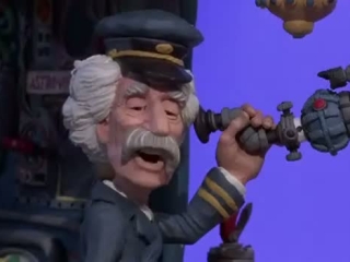 The Adventures Of Mark Twain