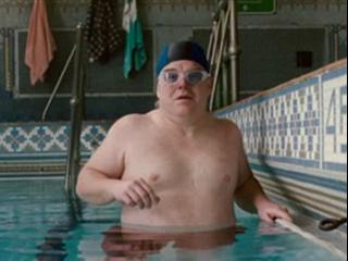Jack Goes Boating Clyde Teaches Jack How To Swim - Jack Goes Boating - Flixster Video