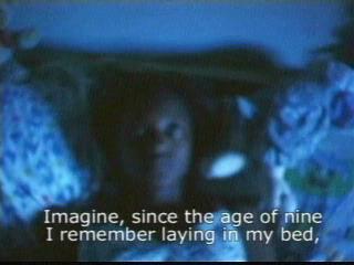 Spirit Of My Mother
