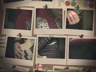 Stellastarr - In The Walls