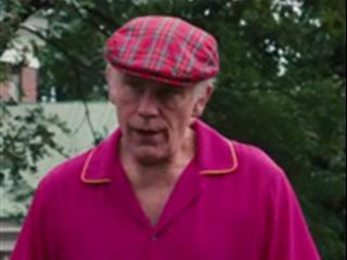 Secretariat Pennys Story Against All Odds Featurette