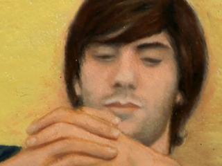 Catfish Megan Sends Nev A Drawing She Made Of Him