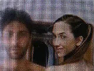 Catfish Nev Composites A Picture Of Himself And Megan Together