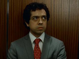 Devil Elevator Movie Review