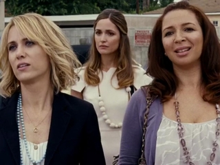 BRIDESMAIDS