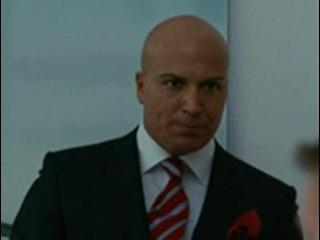 Wall Street Money Never Sleeps Hydra Off Shore