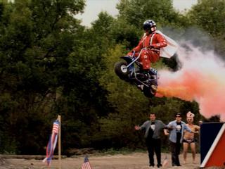 Watch Jackass 3D: Memories (Music Video)