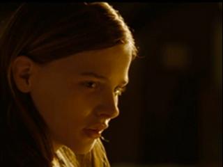 Let Me In You Have To Hit Back