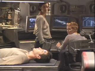 The Matrix Revolutions B-roll