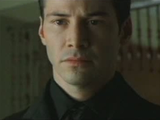 The Matrix Revolutions Scene Every Beginning Has An End