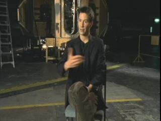 The Matrix Revolutions Soundbites