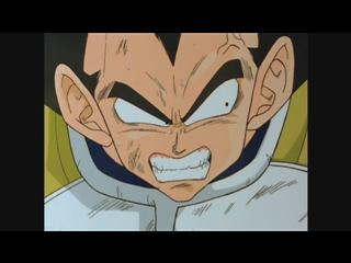 Dragon Ball Z Kai Part Two