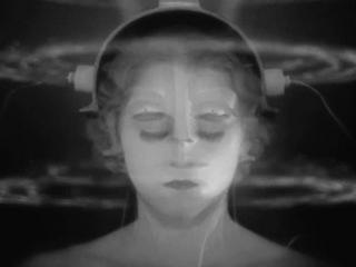 METROPOLIS (ALTERNATE TRAILER)