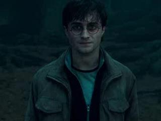 Harry Potter And The Deathly Hallows-part 1 Trailer 1