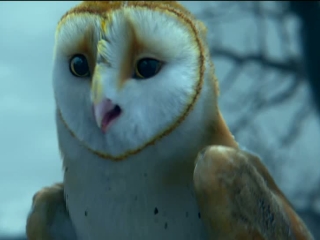 Watch Legend Of The Guardians: The Owls Of Ga'hoole (Name's Digger)