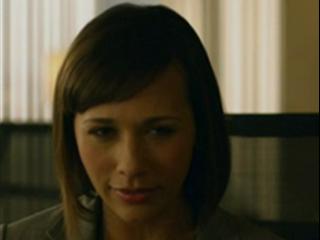 The Social Network Rashida