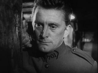 Paths Of Glory Clip 1