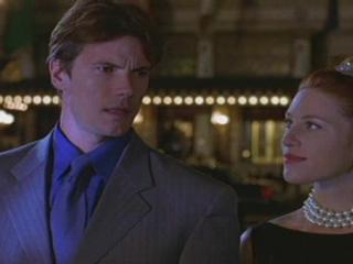 Anything But Love Scene Clip 3