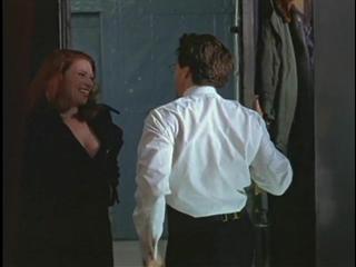 Anything But Love Scene Clip 5