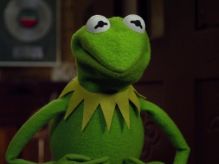THE MUPPETS