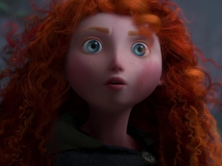 Brave Trailer 1