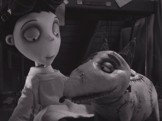 Frankenweenie