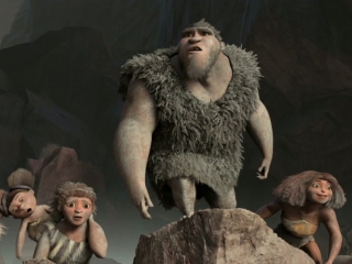 The Croods