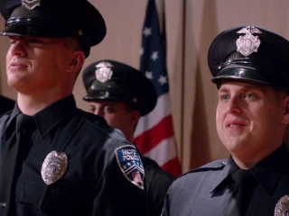 21 Jump Street (Red Band Trailer)