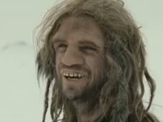 Ao Le Dernier Neandertal