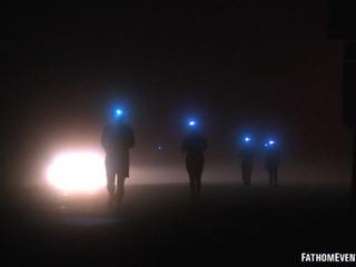 Hood To Coast