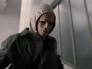The Robber