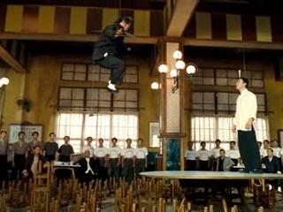 Ip Man 2 Legend Of The Grandmaster